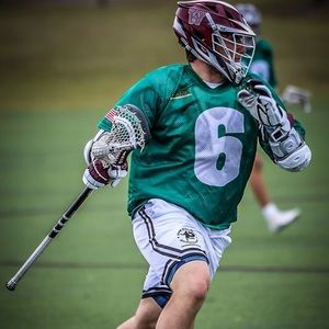 Meet your Posher, Greg